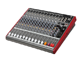 MX-8/MX-12 專業(yè)調音臺
